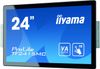 IIYAMA 24 PCAP BEZEL FREE 10P TOUCH 1920X1080