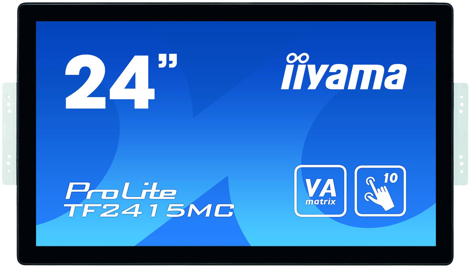 IIYAMA 24 PCAP BEZEL FREE 10P TOUCH 1920X1080