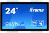 IIYAMA 24 PCAP BEZEL FREE 10P TOUCH 1920X1080