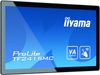 IIYAMA 24 PCAP BEZEL FREE 10P TOUCH 1920X1080