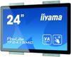 IIYAMA 24 PCAP BEZEL FREE 10P TOUCH 1920X1080