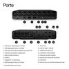 HP INC. ELITE MINI 8 G2A AI R7-445GPT3 16/512 WIN11P 3YW