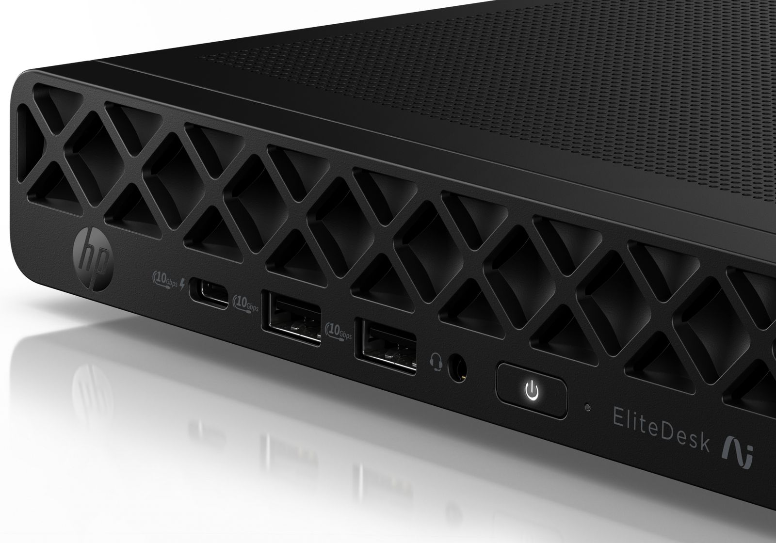HP INC. ELITE MINI 8 G2A AI R7-445GPT3 16/512 WIN11P 3YW