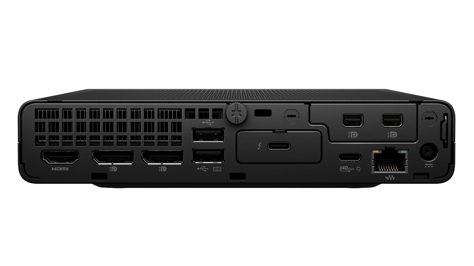 HP INC. ELITE MINI 8 G2A AI R7-445GPT3 16/512 WIN11P 3YW