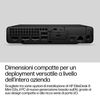 HP INC. ELITE MINI 8 G2A AI R7-445GPT3 16/512 WIN11P 3YW