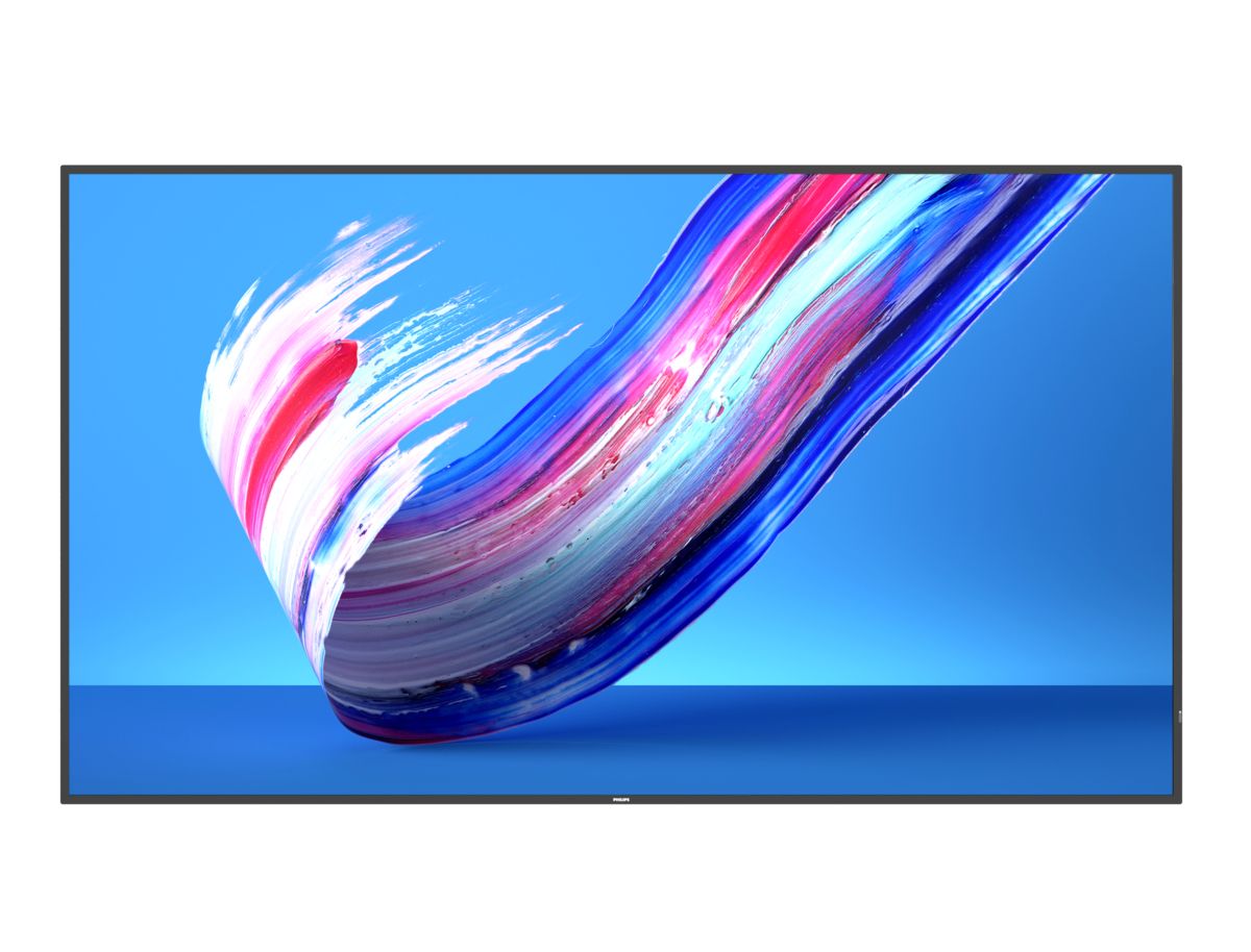 PHILIPS 98 Direct LED 4K Display, powered by Android