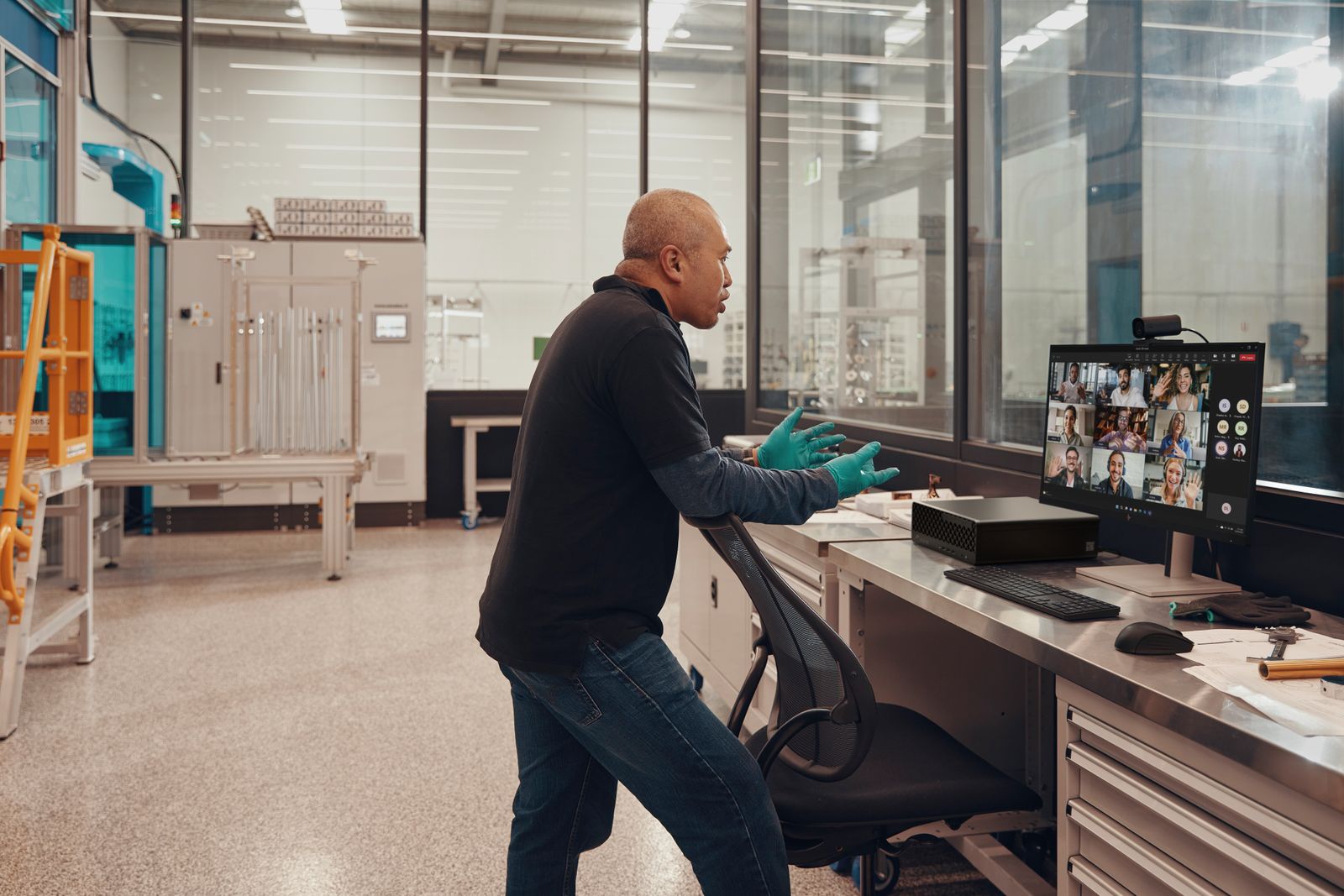 HP PRODESK 4 G1I SFF ULTRA 5-235 16/512 WIN11P 3YW