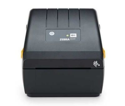 ZEBRA ZD230 TT 203DPI USB ETH CUTTER EZPL EU UK CORDS