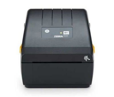 ZEBRA ZD230 TT 203DPI USB ETH CUTTER EZPL EU UK CORDS