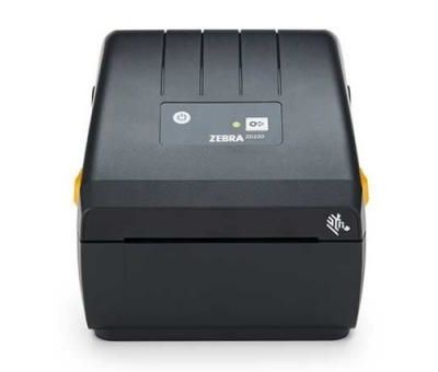 ZEBRA ZD230 TT 203DPI USB ETH CUTTER EZPL EU UK CORDS