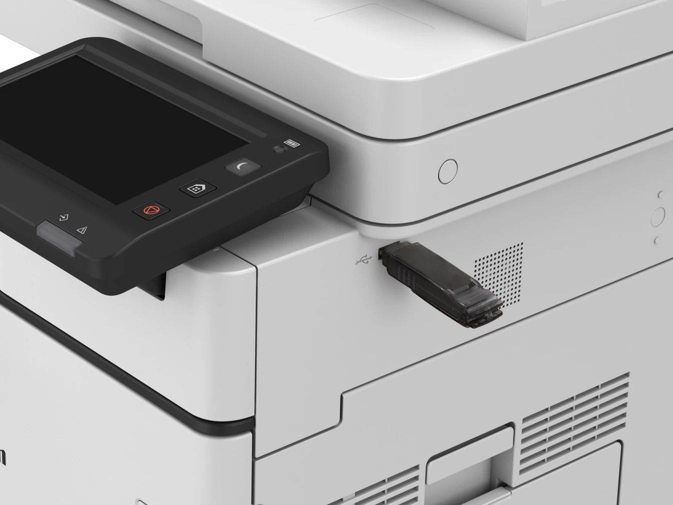 I-SENSYS X C1538IF II - NO TONER KIT INIZIALE [IMAGE 8]