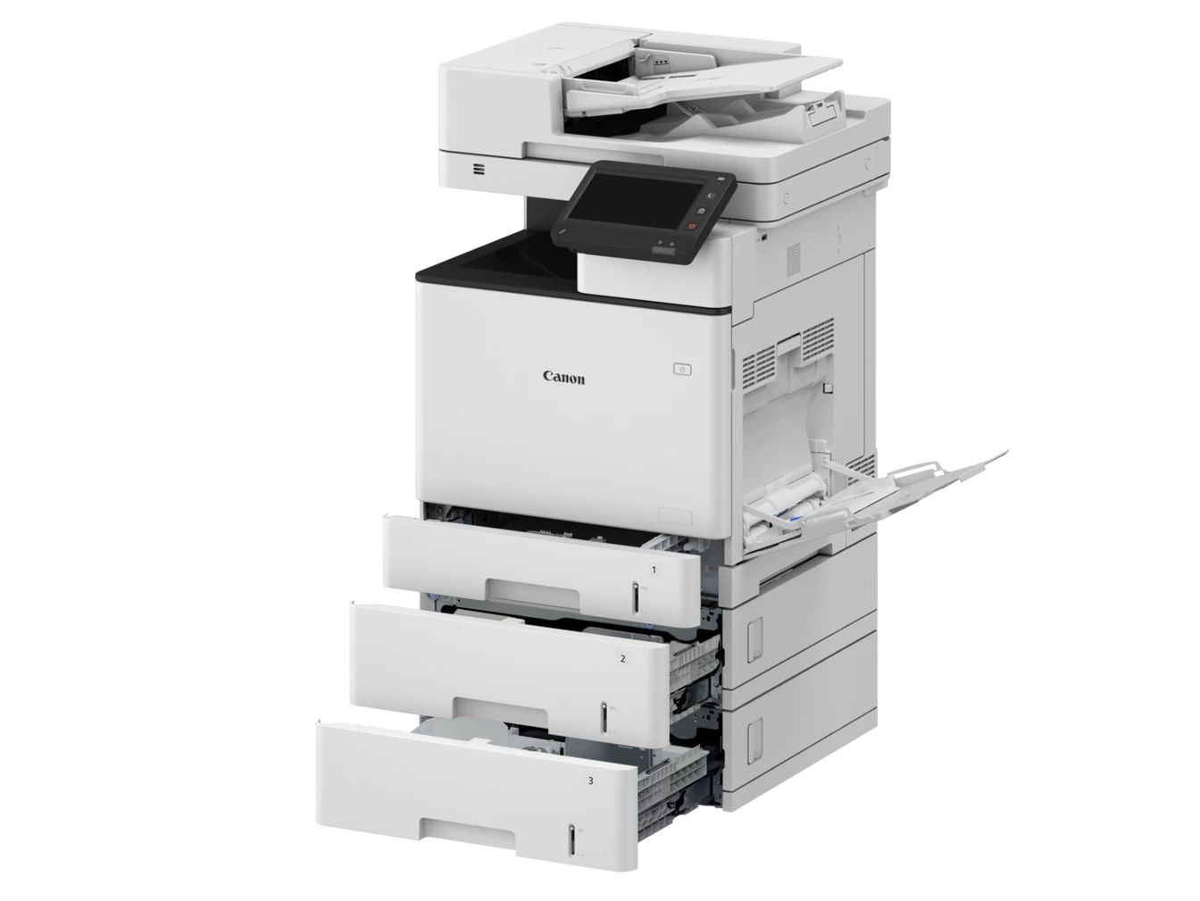 I-SENSYS X C1538IF II - NO TONER KIT INIZIALE [IMAGE 4]