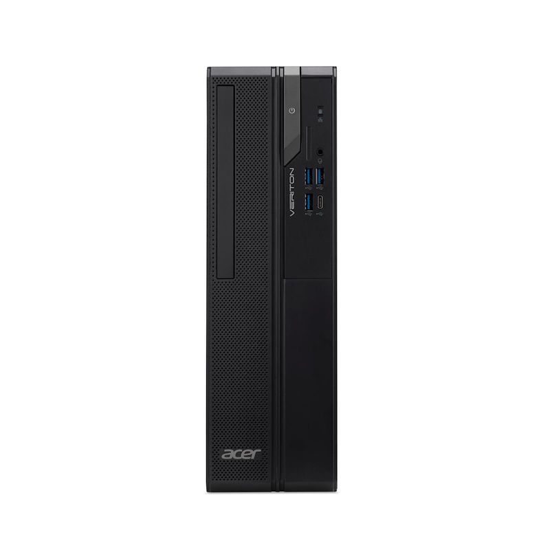 VX2720G SFF I3-12100 8GB DDR5 512GB SSD FREEDOS [IMAGE 5]