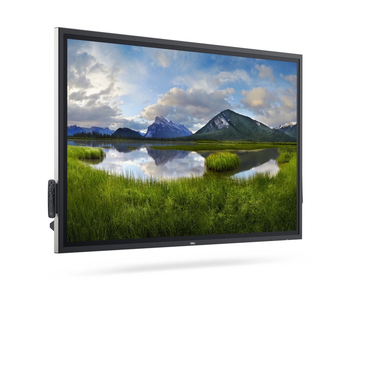 DELL DELL 65 4K INTERACTIVE TOUCH MONITOR P6524QT 64.53