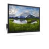 DELL DELL 65 4K INTERACTIVE TOUCH MONITOR P6524QT 64.53
