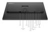LENOVO TS THINKVISION P32UD-40 31.5UHD IPS/HDMI/DP