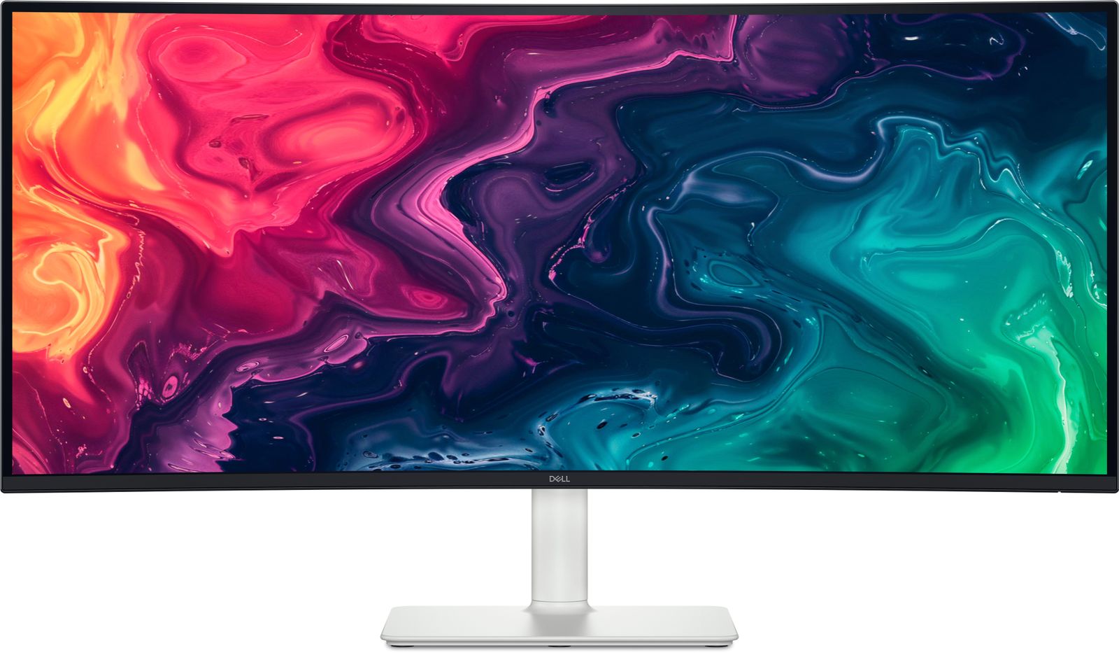 DELL 34 PLUS USB-C MONITOR S3425DW