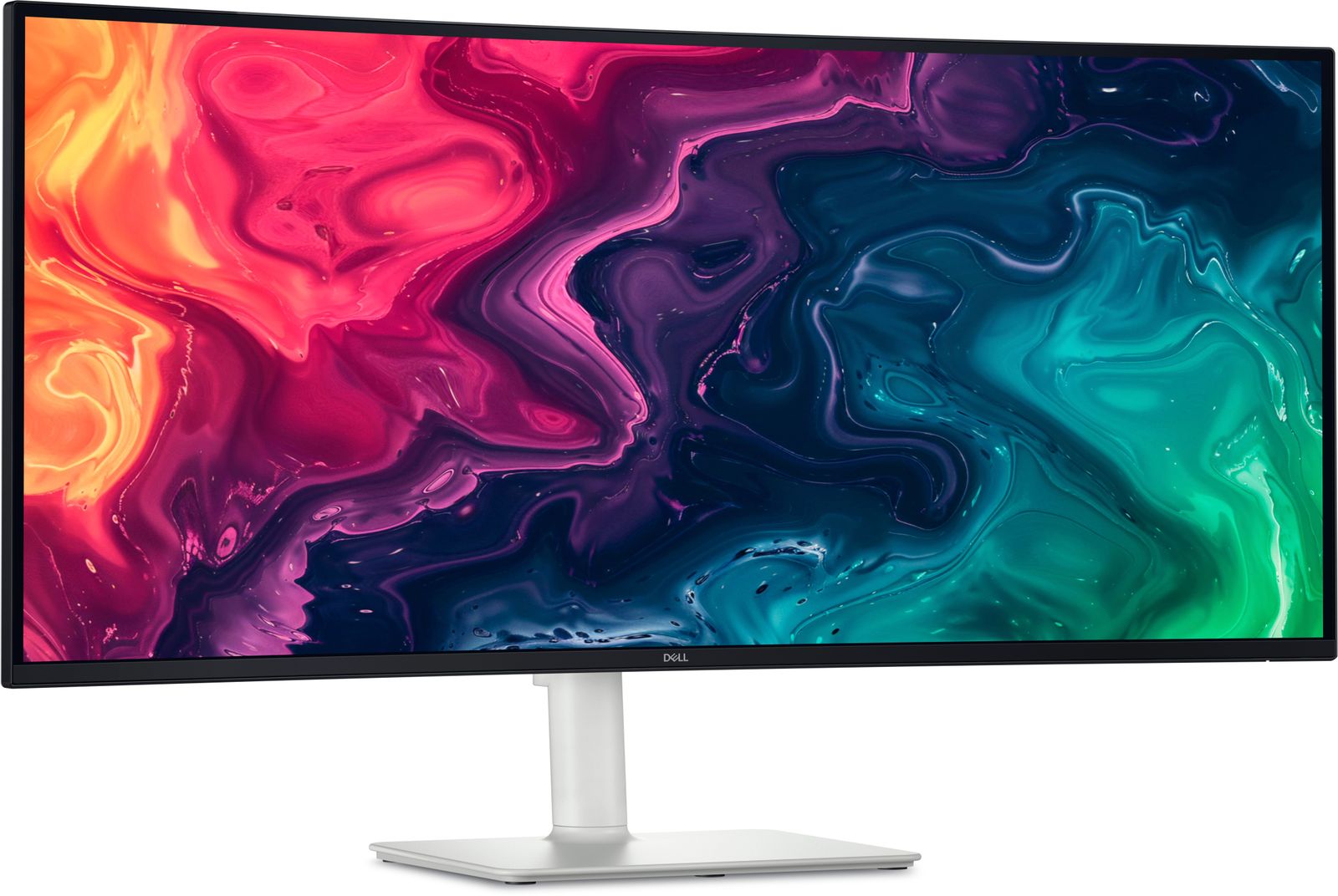 DELL 34 PLUS USB-C MONITOR S3425DW