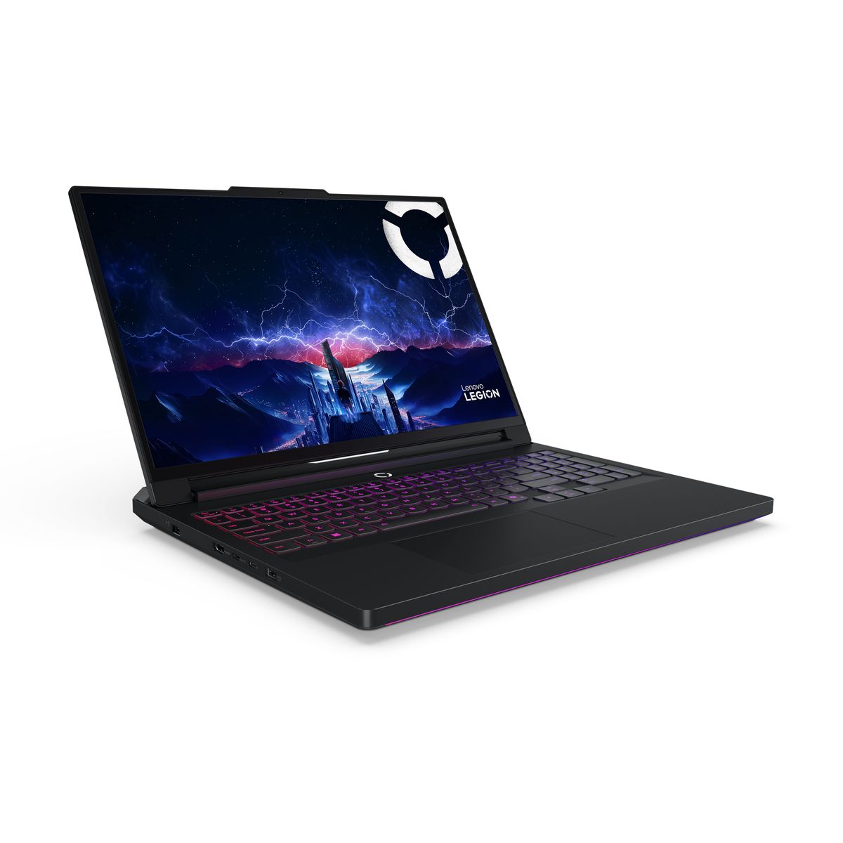 LENOVO LEGION 7 U9-275HX 32GB 2TB 16 RTX5080 W11H [IMAGE 2]