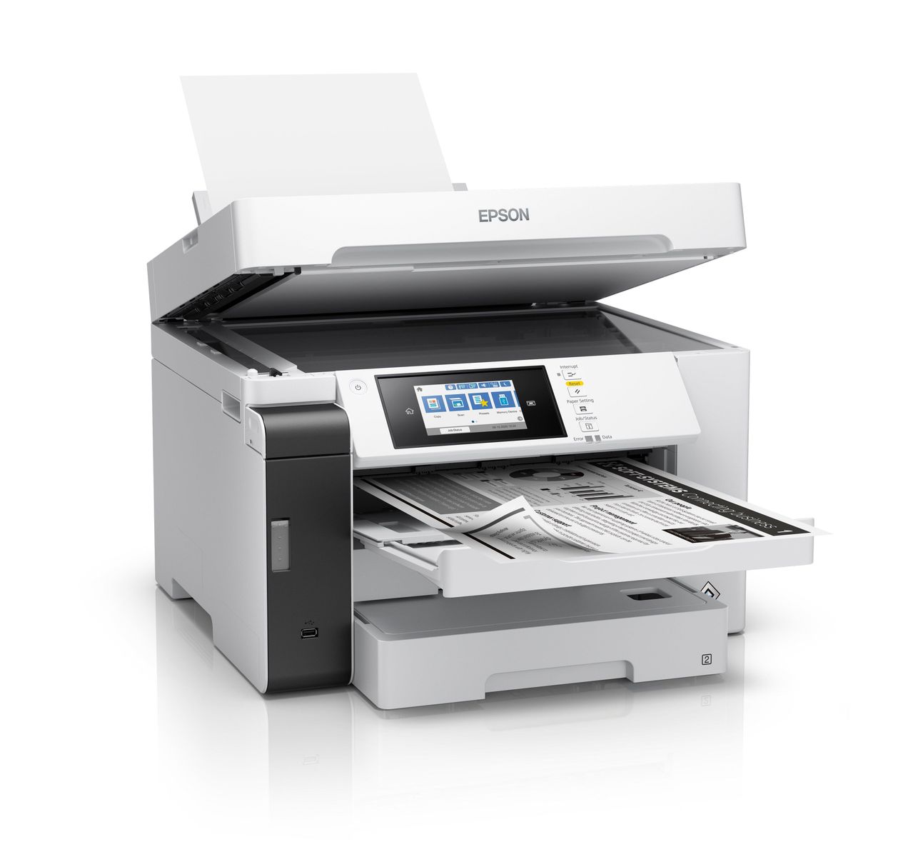EPSON ECOTANK PRO ET-M16685