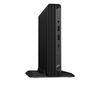 HP INC. 400G9 DM I5-14500T 16/512 WI-FI 6 W11P 2YW 1YWOLF