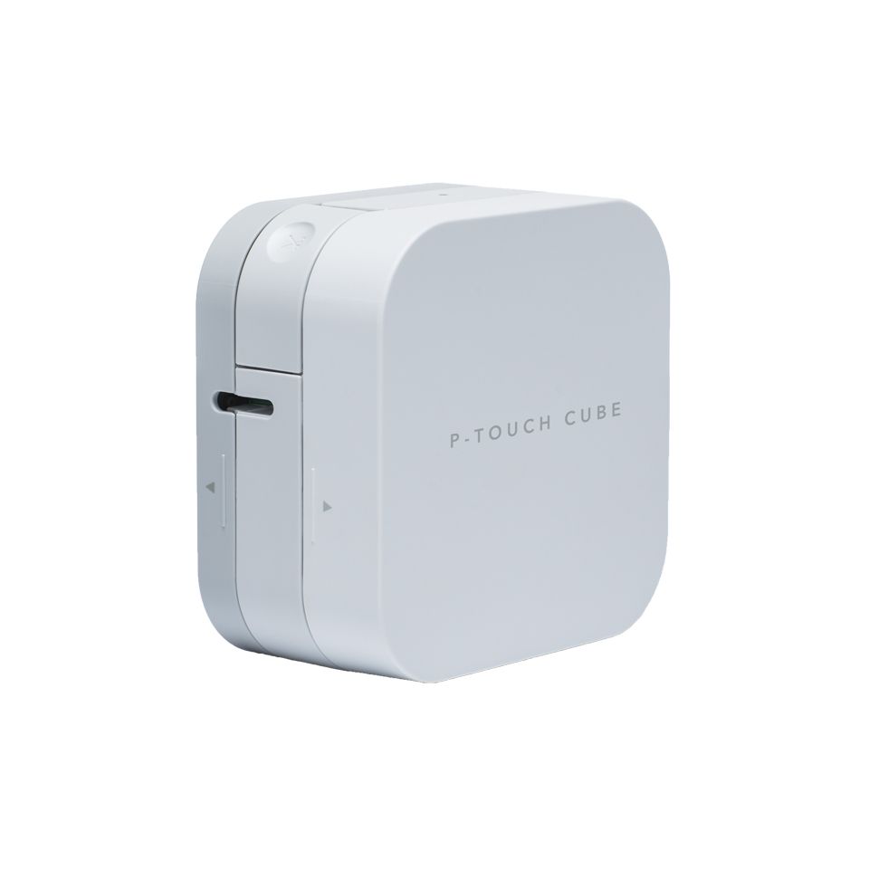 Brother P-TOUCH CUBE, ETICHETTATRICE CON BLUETOOTH
