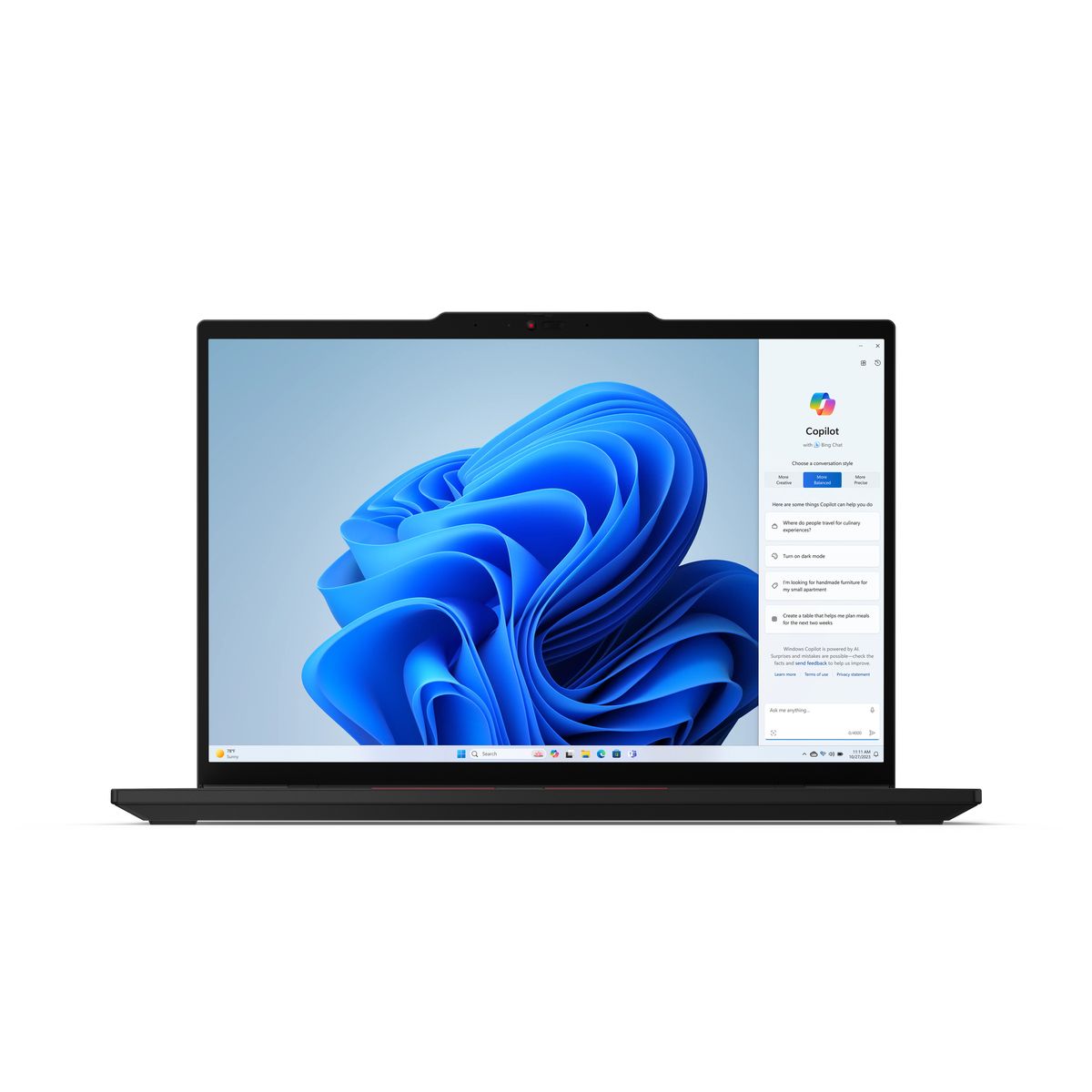 TS T14S ULT5-125U 16GB 512GB 14WUXGA W11PRO 1YPREM [IMAGE 2]