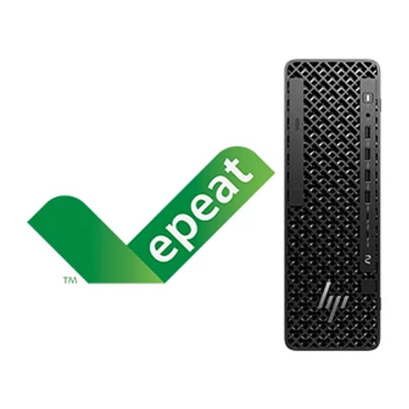 HP INC. Z2 SFF G1I ULTRA 7 265 32/1 RTX A400 WIN11P 3YW