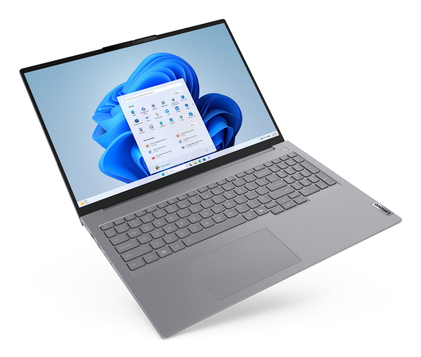 LENOVO TS TB16 ULT5-135H 16GB 512GB 16 W11PRO 1YPREMIER
