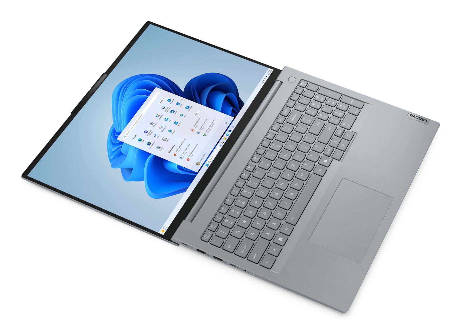 LENOVO TS TB16 ULT5-135H 16GB 512GB 16 W11PRO 1YPREMIER