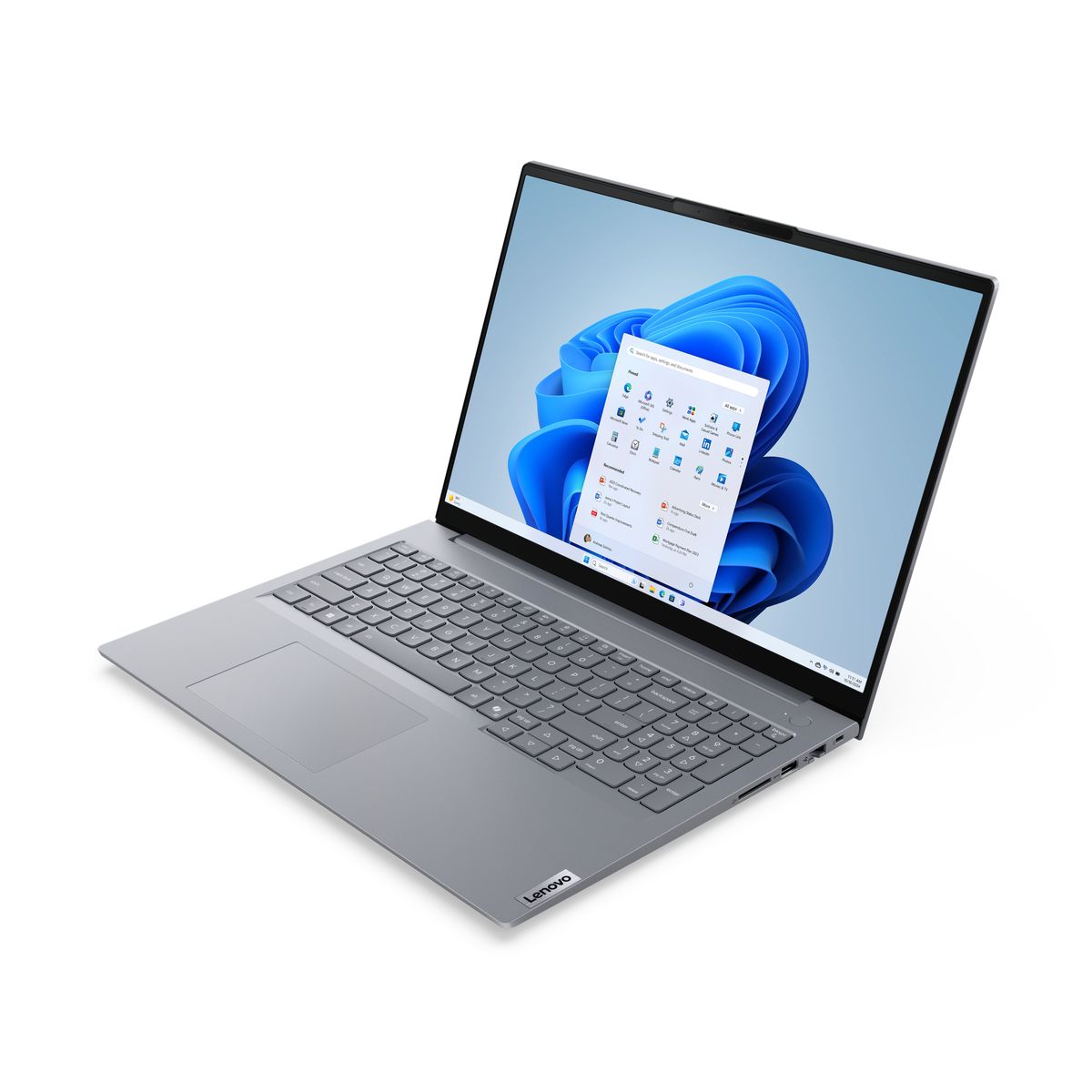 LENOVO TS TB16 ULT5-135H 16GB 512GB 16 W11PRO 1YPREMIER