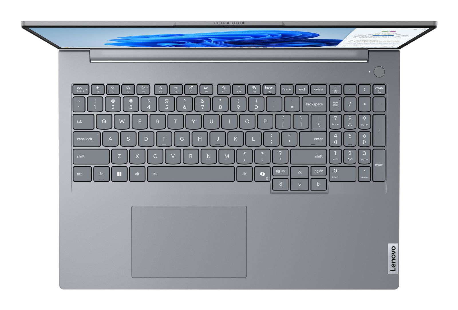 LENOVO TS TB16 ULT5-135H 16GB 512GB 16 W11PRO 1YPREMIER