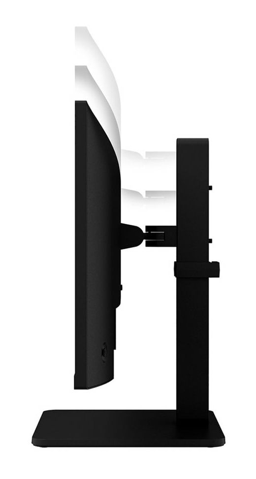 LG ELECTRONICS 23,8 IPS BORDERLESS 100HZ