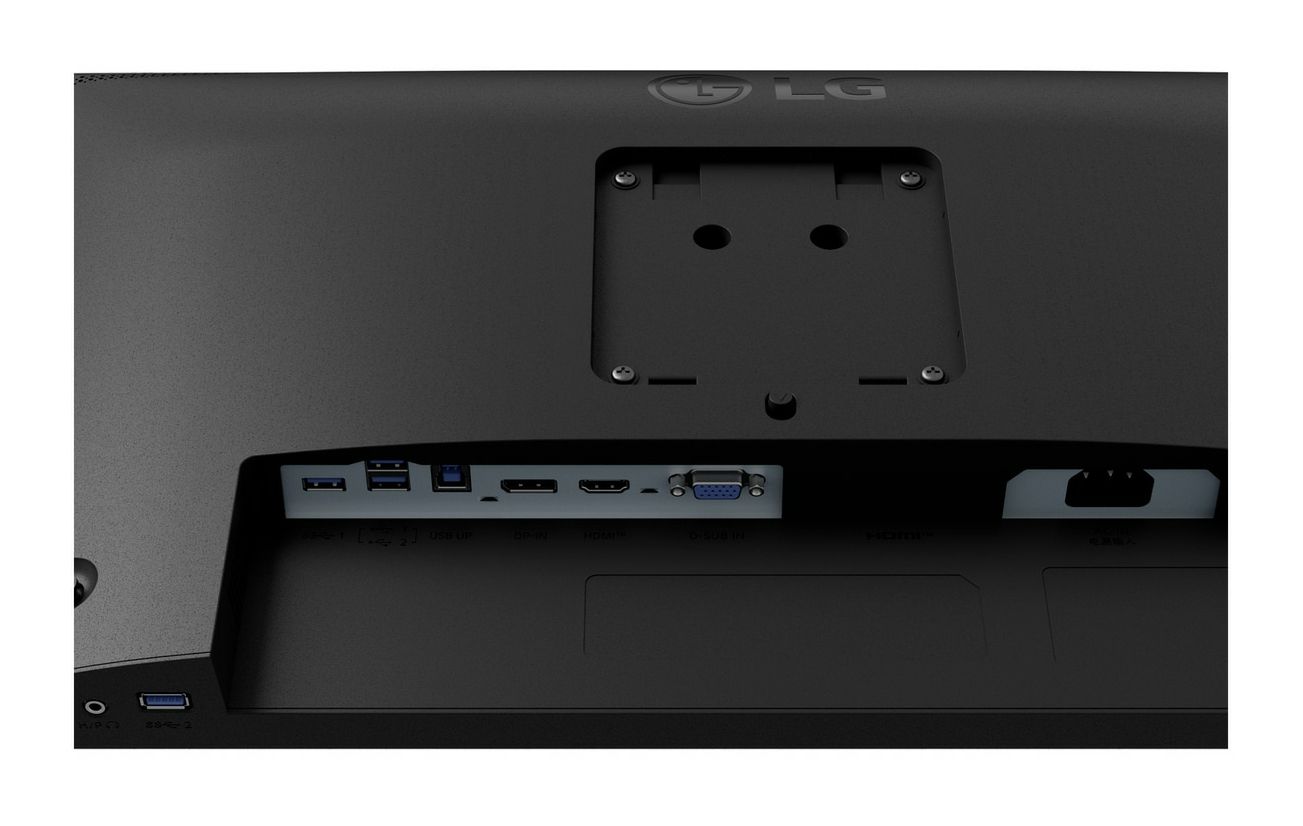 LG ELECTRONICS 23,8 IPS BORDERLESS 100HZ