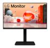 LG ELECTRONICS 23,8 IPS BORDERLESS 100HZ