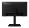 LG ELECTRONICS 23,8 IPS BORDERLESS 100HZ