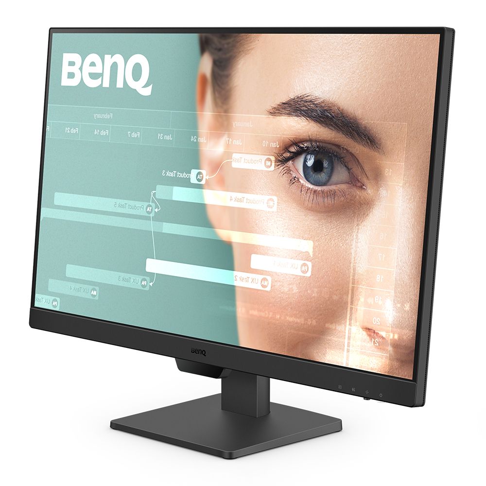 BenQ 27 IPS 1920X1080 HDMI MULTIMEDIALE