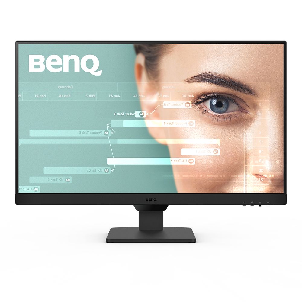 BenQ 27 IPS 1920X1080 HDMI MULTIMEDIALE