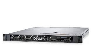 Dell R450 8X2,5 2X5315Y 12X16GB 480SSD,EMB SATA 2X700