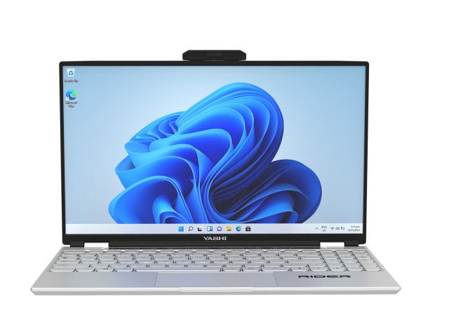 RIDER 15.6 FHD N95 8GB 256 SSD WIN 11 PRO [IMAGE 1]