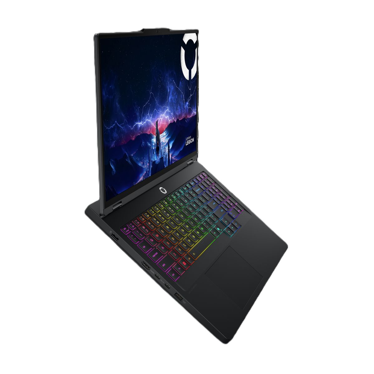 LENOVO LEGION PRO5 CORE U9275HX 32GB 1TB 16P RTX5070 W11H