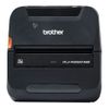 Brother RJ-4250WB,203 dpi,4',Wi-Fi,Bluetooth,USB