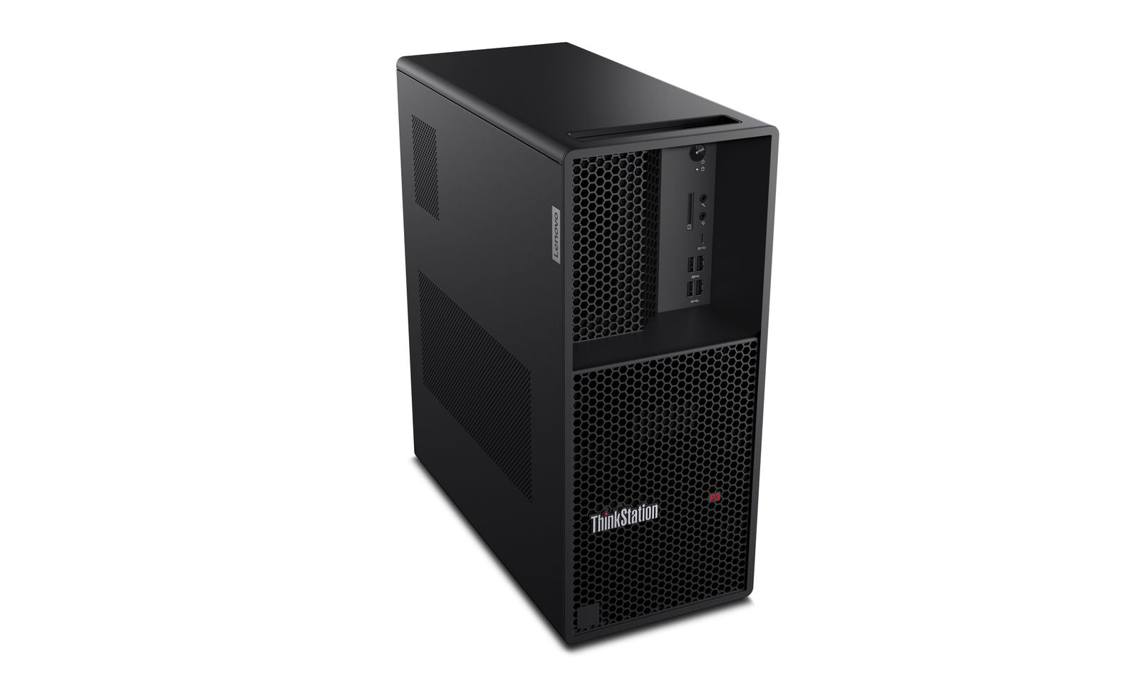LENOVO TS P3 TWR ULT7-265 VPRO 32GB 1TB W11PRO 3YONSITE