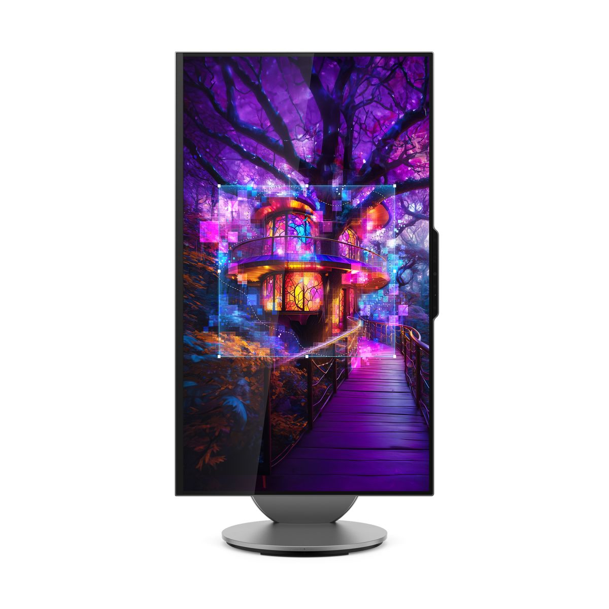 LENOVO YOGA AIO 27IAH10 U7-255H 16GB 1TB 27FHD W11H