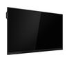 OPTOMA 75 -ANDROID 14 4k 8/64gb google edla touch 2x20W