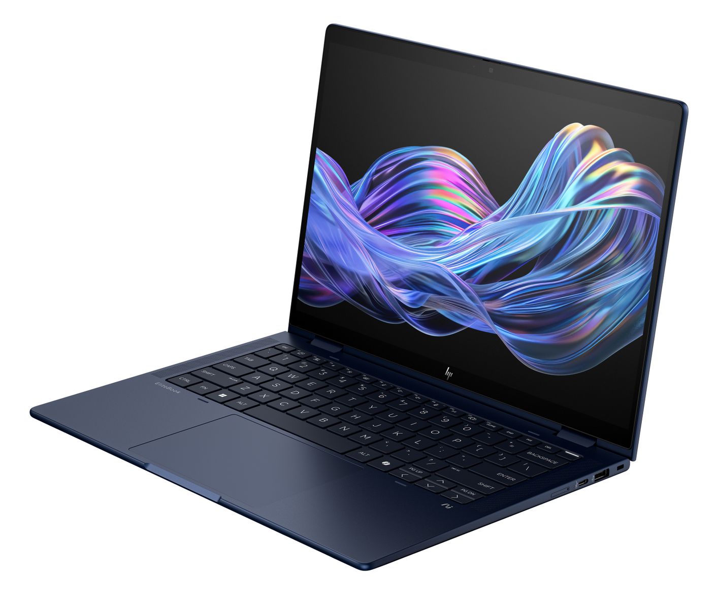 HP INC. EB XG1I FLIP AI U7-258V 14WUXGA 32/2 WIN11P 3YOFF