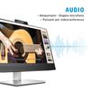 HP INC. HP E24MV G4 CONF FHD 23.8 1920X1080 3YWOFF
