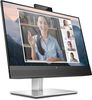 HP INC. HP E24MV G4 CONF FHD 23.8 1920X1080 3YWOFF