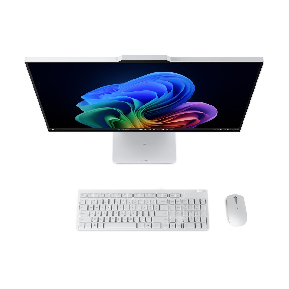 LENOVO LENOVO IDEACENTRE AIO U7-258V 16GB 512GB 27FHD WHO