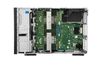 HEWLETT PACKARD ENT HPE ML350 G12 6515P 1X64G 8SFF SSD SVR